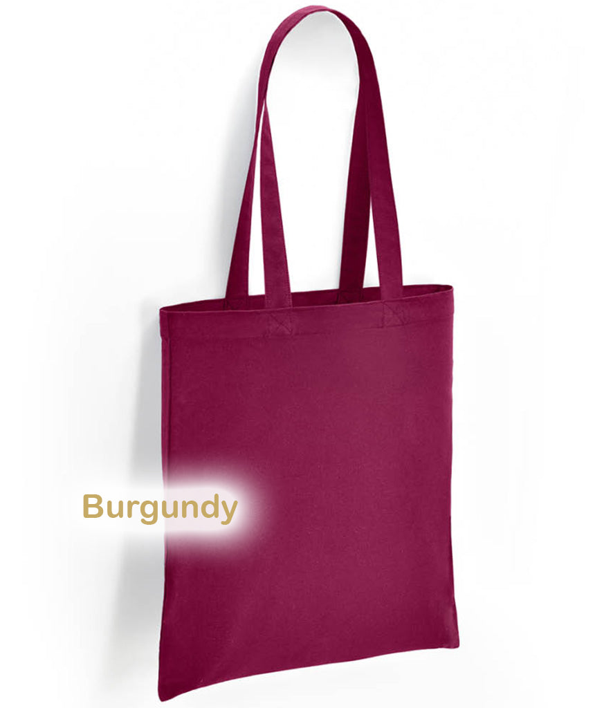 Three Witch Sisters Tote Bag