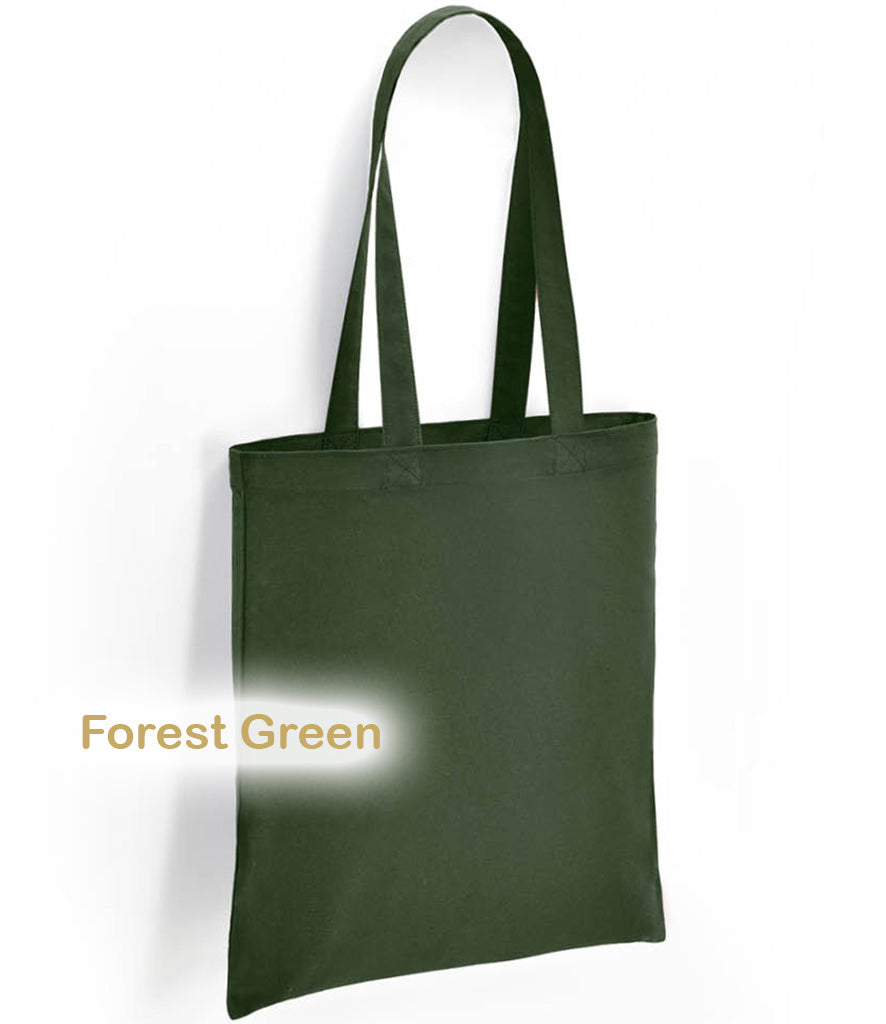 Three Witch Sisters Tote Bag