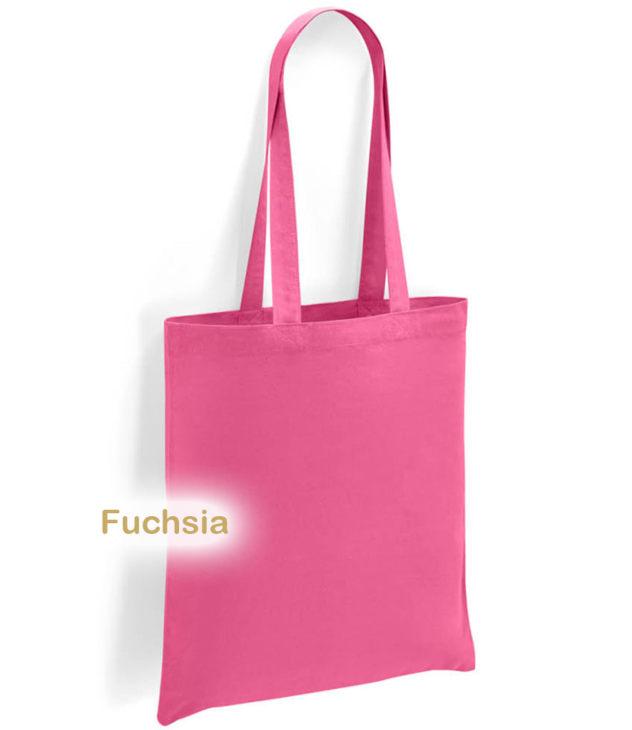 Villain Tea Party Tote Bag