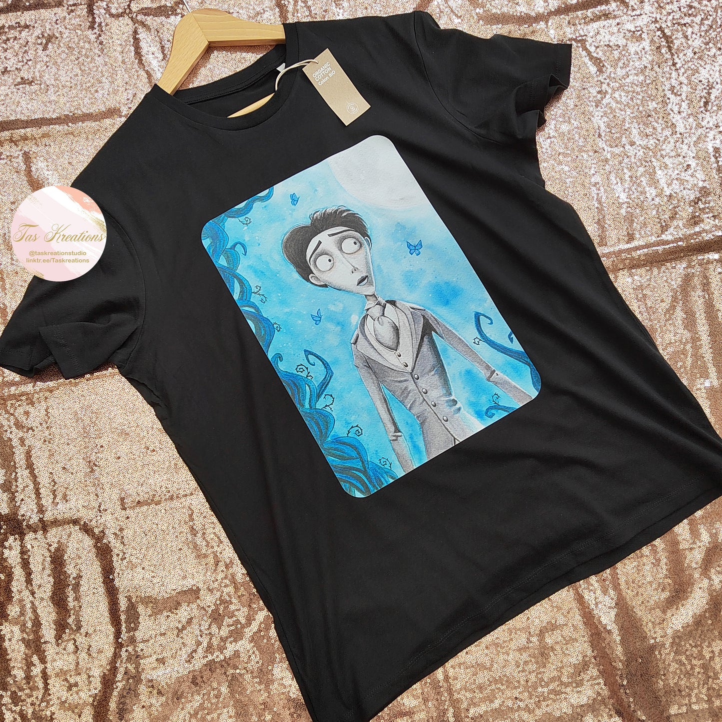 Dead Groom T-Shirt
