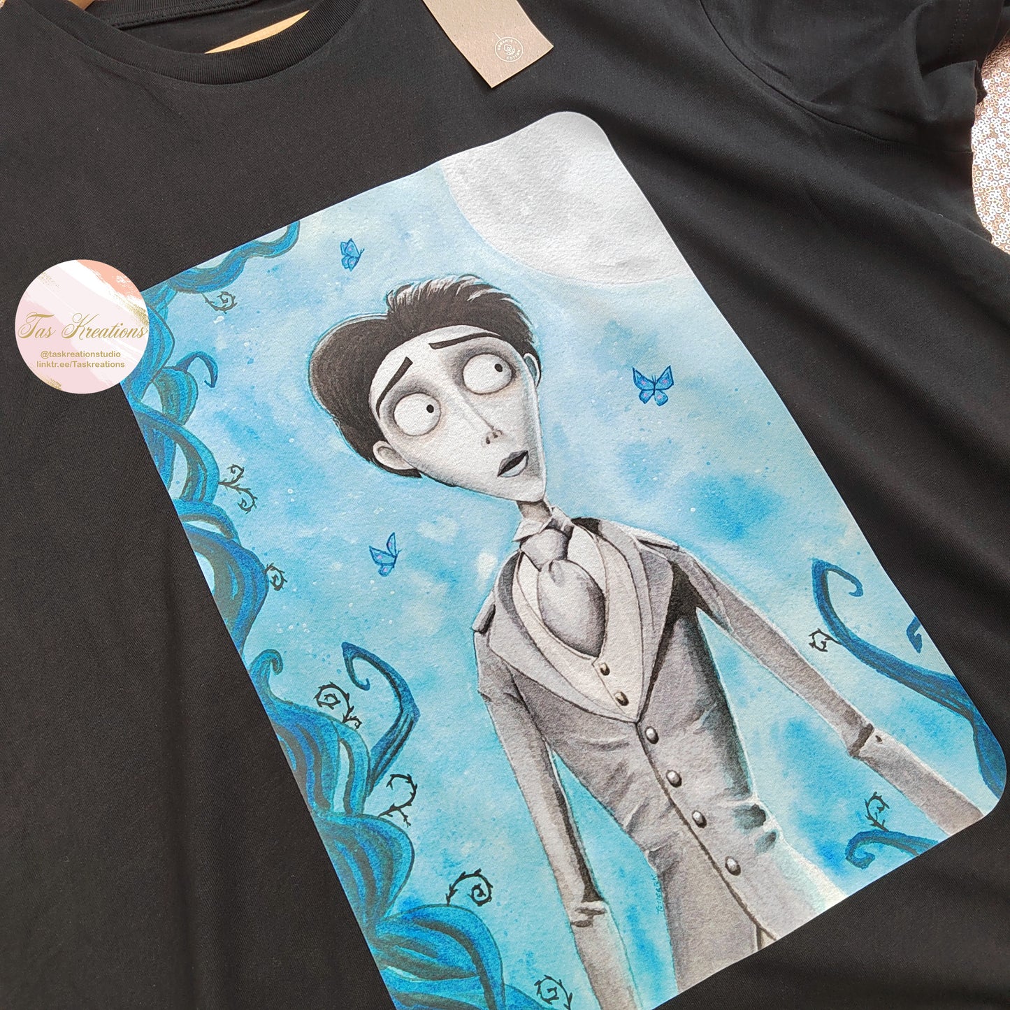 Dead Groom T-Shirt
