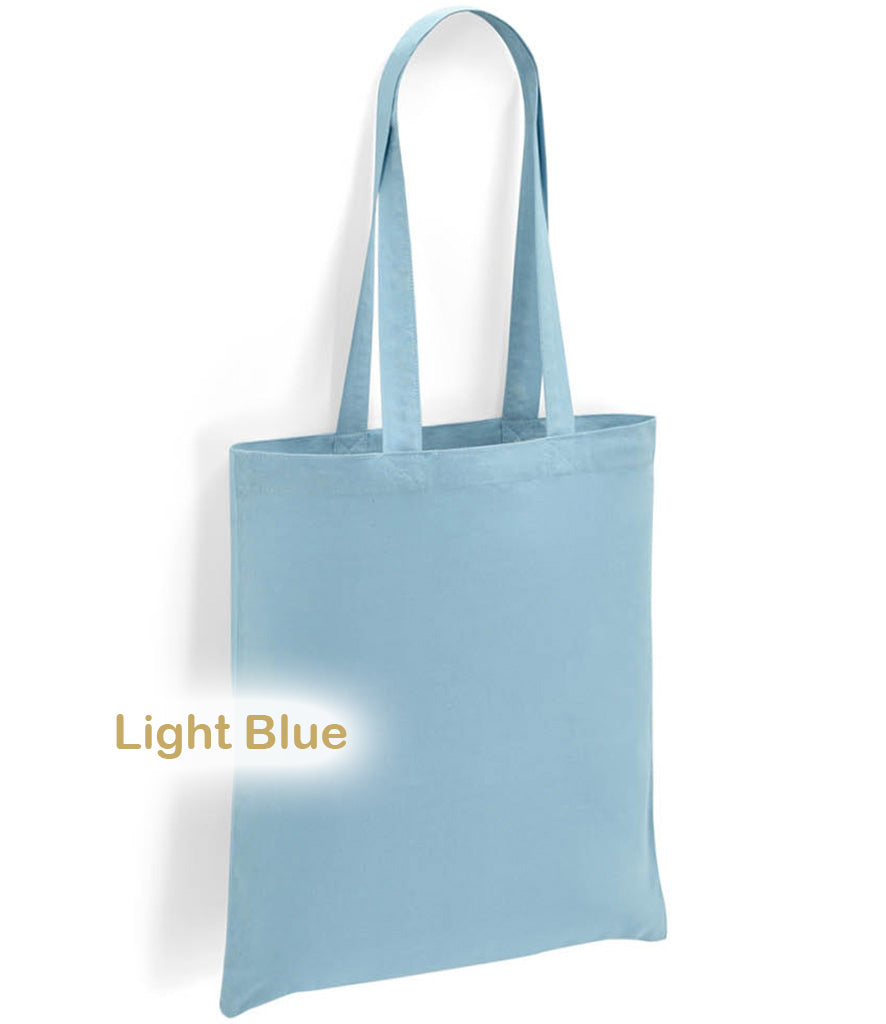C. Robin Tote Bag