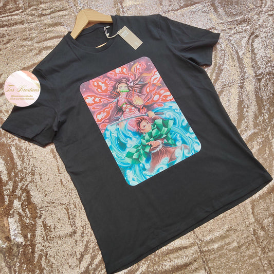 Slayer Siblings T-Shirt