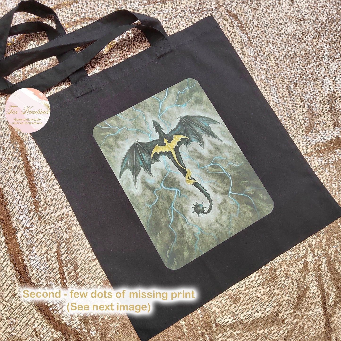Second - Violence Tote