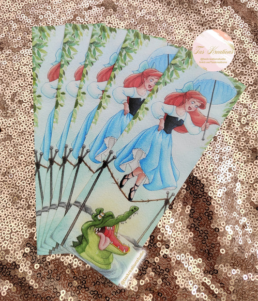 HM Princesses Part 1 Bookmark Accessory