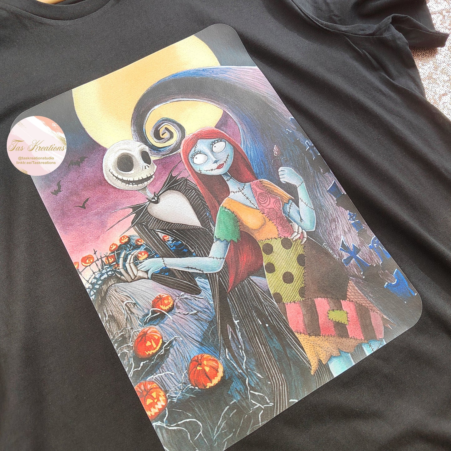 Dead Lovers T-Shirt
