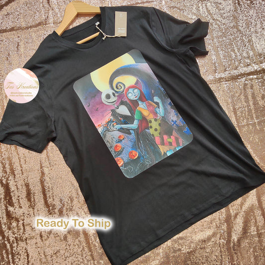 RTS Dead Lovers Tee Size XXL