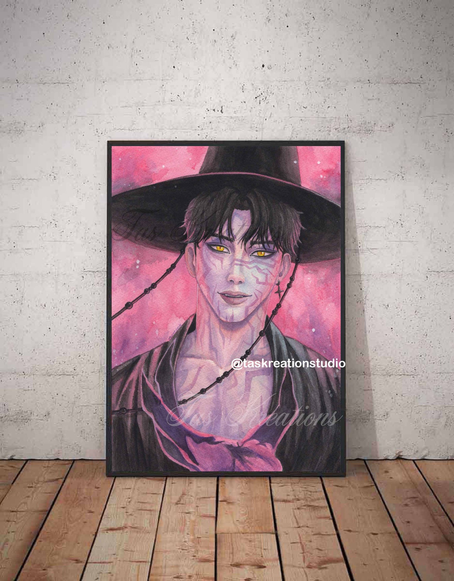 Jinu SB Print