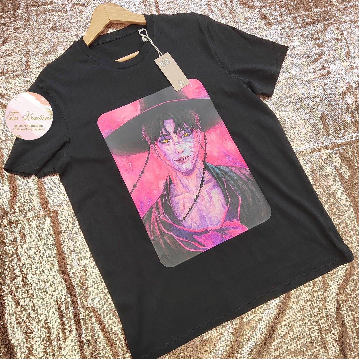 Jinu SB T-Shirt