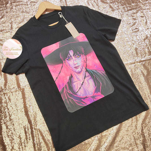 Jinu SB T-Shirt