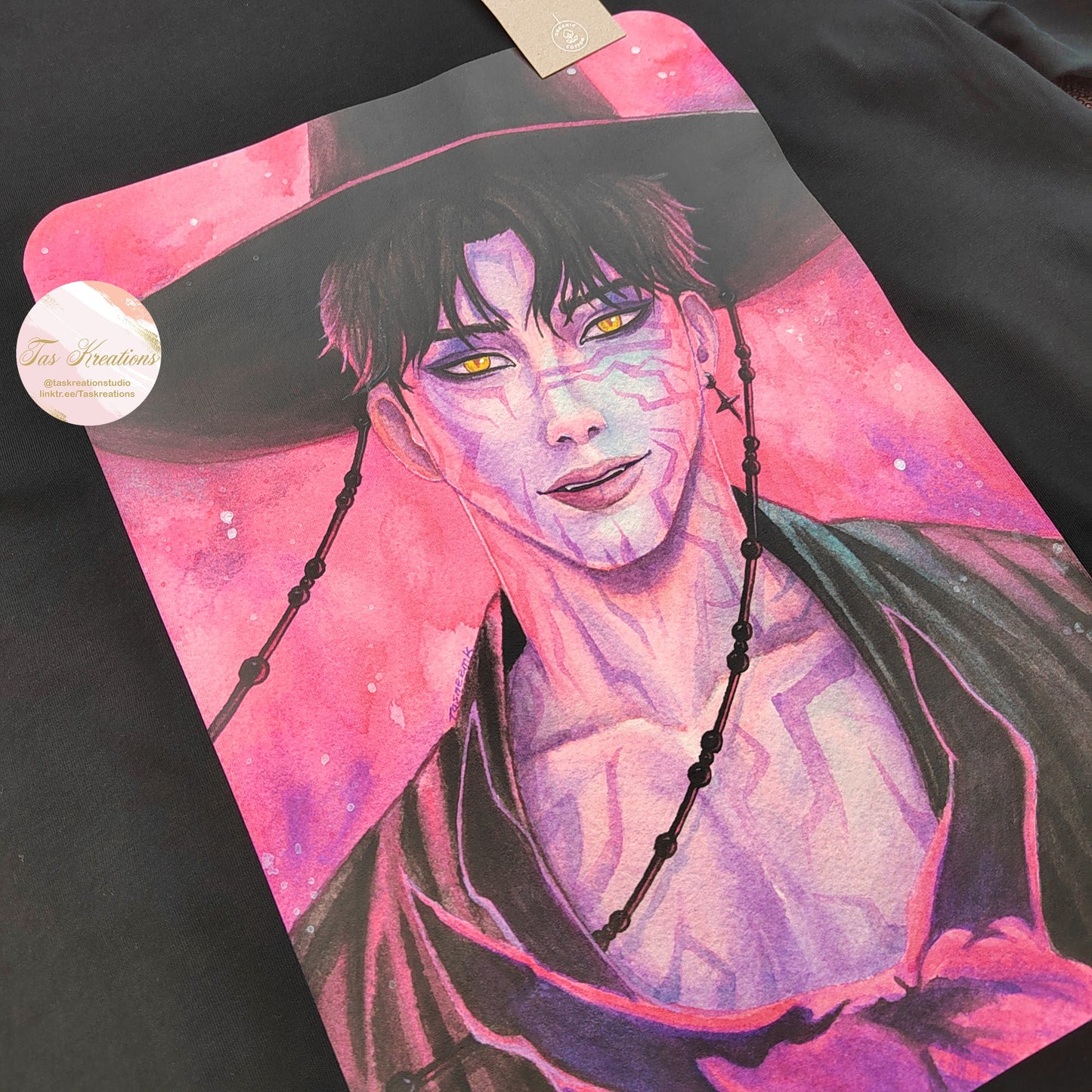 Jinu SB T-Shirt