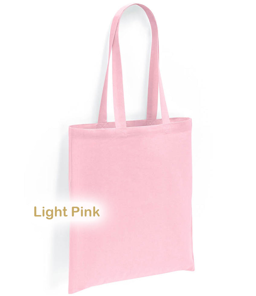 Jinu SB Tote Bag