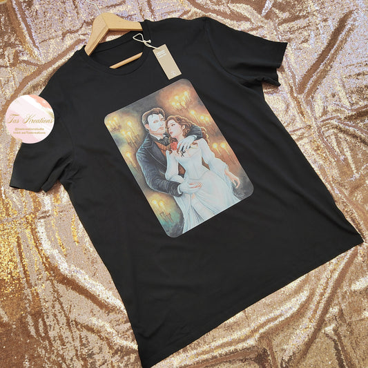 Erik and Christine T-Shirt