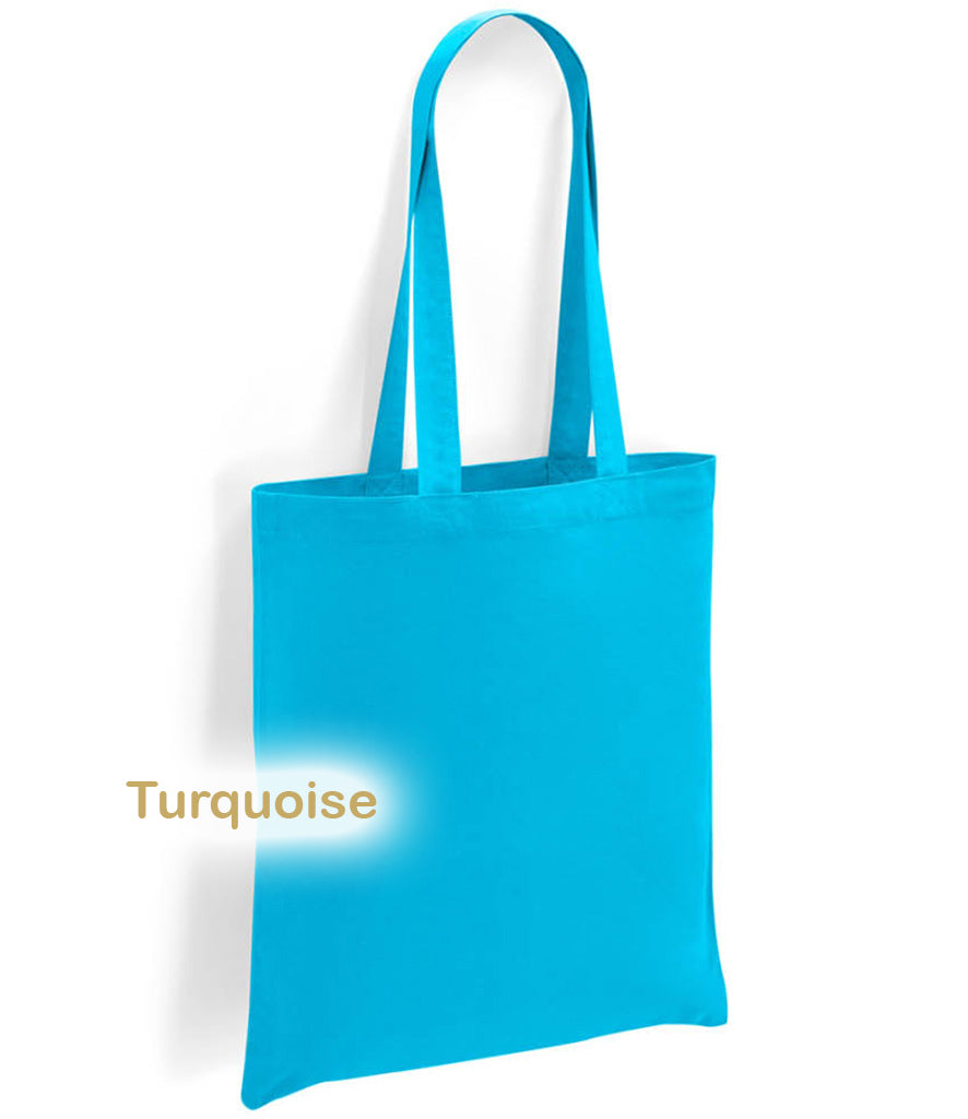 Jinu SB Tote Bag